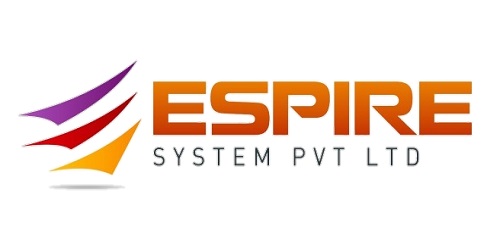 espire system logo